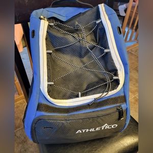 Athletico Baseball Bag